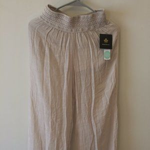 Beach Cover Up Pants